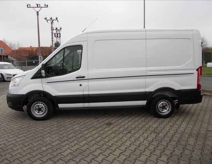 Ford Transit 4