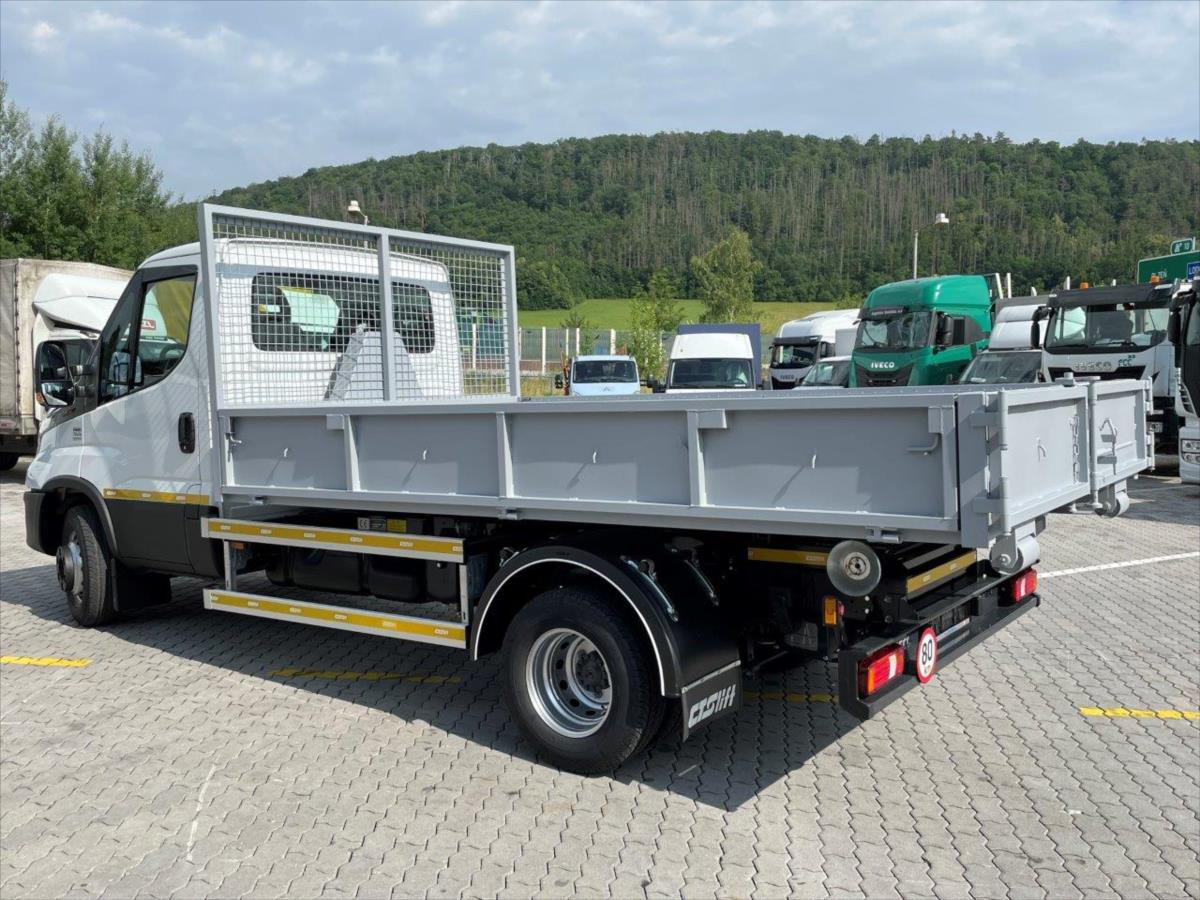 Iveco Ostatní