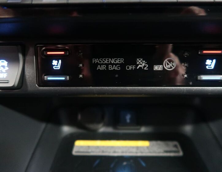 Toyota RAV4 27