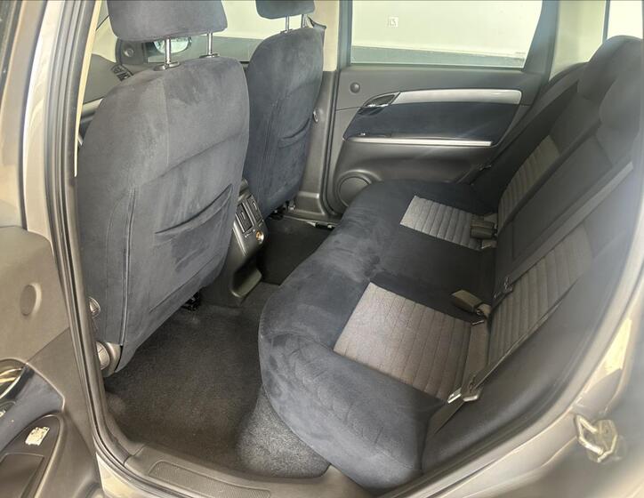 Fiat Croma 10