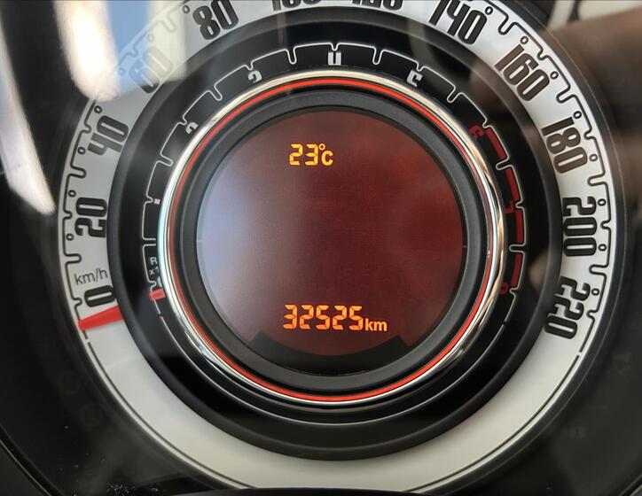 Fiat 500 11