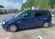 Volkswagen Touran 6