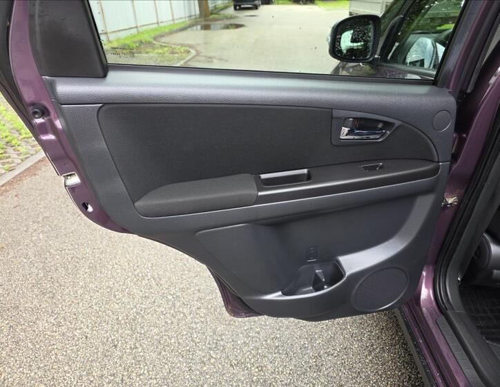 Fiat Sedici 21