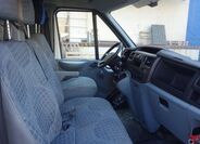 Ford Transit 18