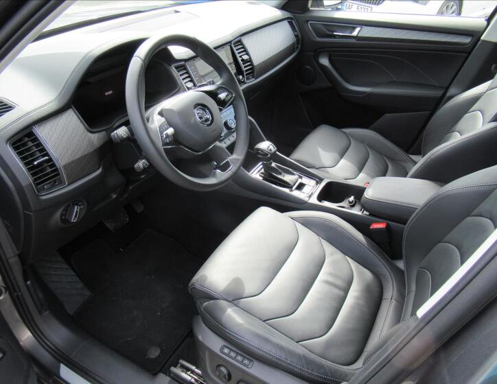 Škoda Kodiaq 18