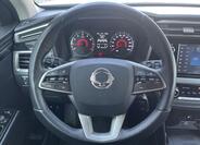 SsangYong Korando 12