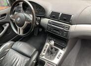 BMW Řada 3 16