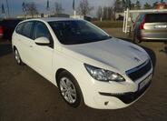 Peugeot 308 1