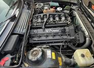 BMW M6 12