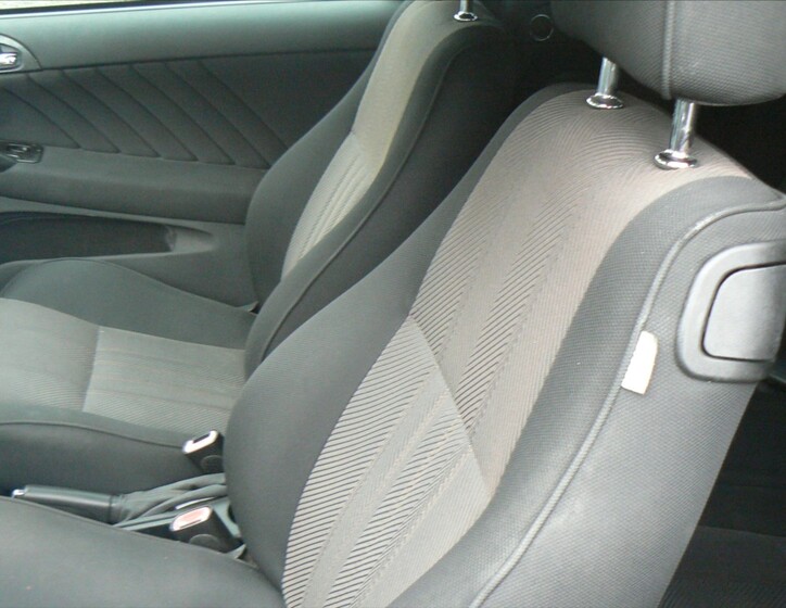 Alfa Romeo 147 10