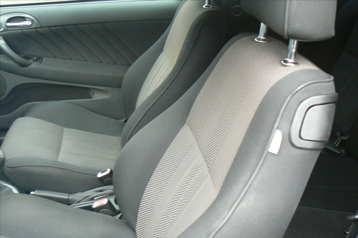 Alfa Romeo 147