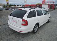 Škoda Octavia 8