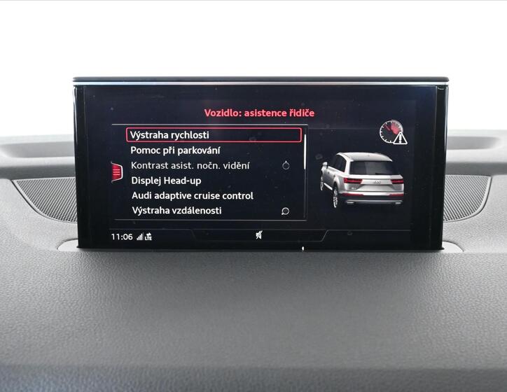 Audi SQ7 22