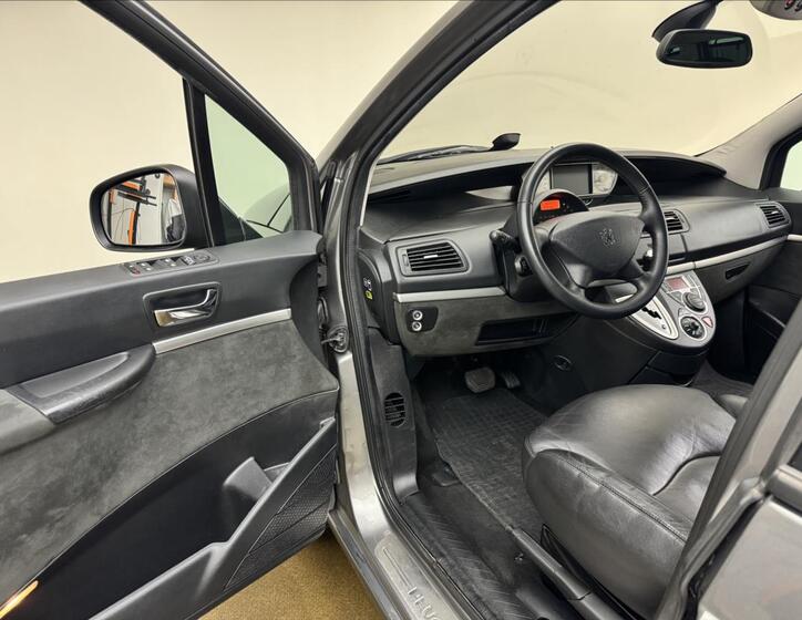 Peugeot 807 34