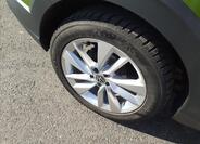 Volkswagen Taigo 18