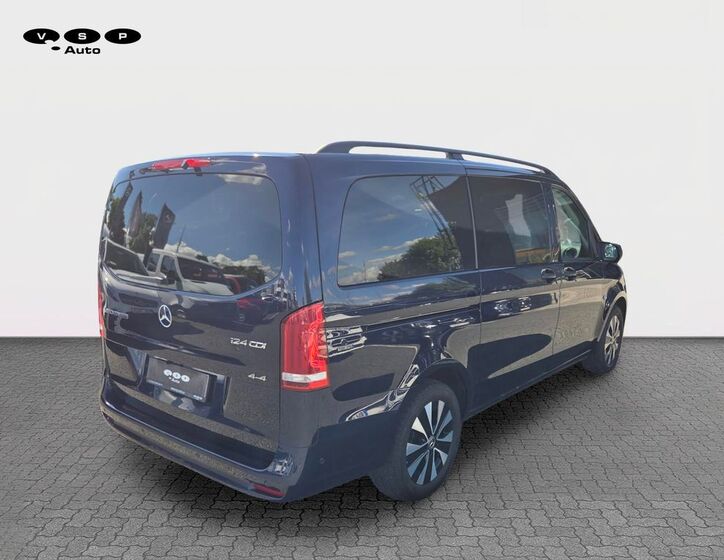 Mercedes-Benz Vito 5