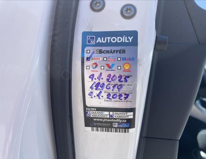 Toyota Auris 35