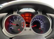 Nissan Juke 11