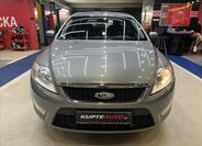 Ford Mondeo 1