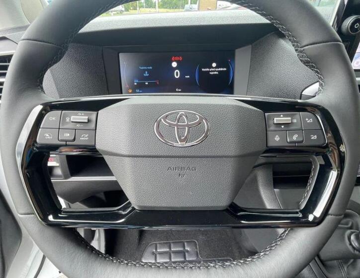 Toyota ProAce Verso 26