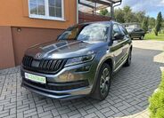 Škoda Kodiaq 10