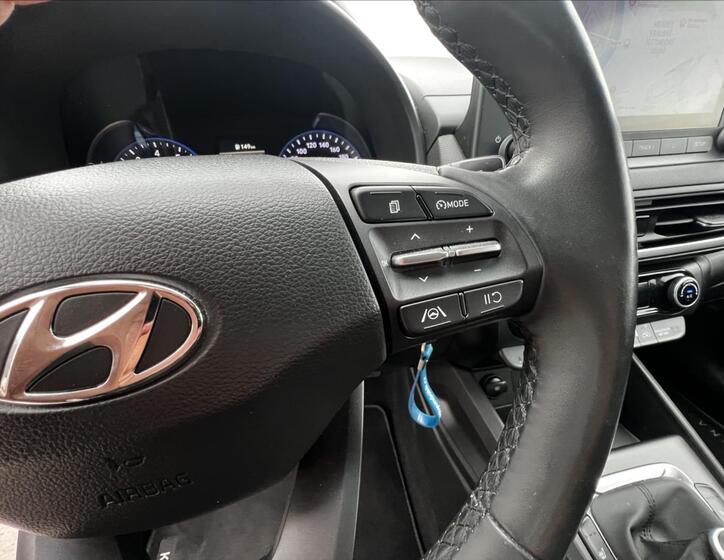 Hyundai Kona 22