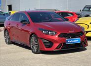 KIA ProCeed 7