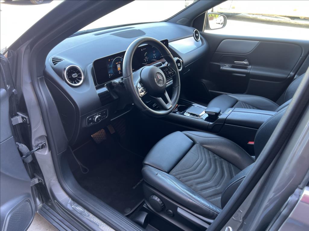 Mercedes-Benz Třídy B