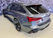 Audi RS 6 5