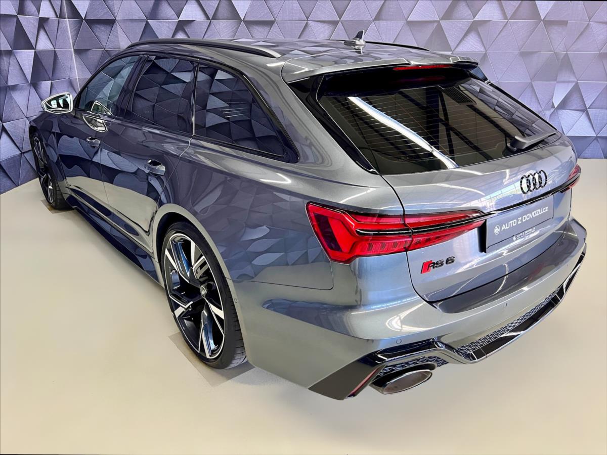 Audi RS 6
