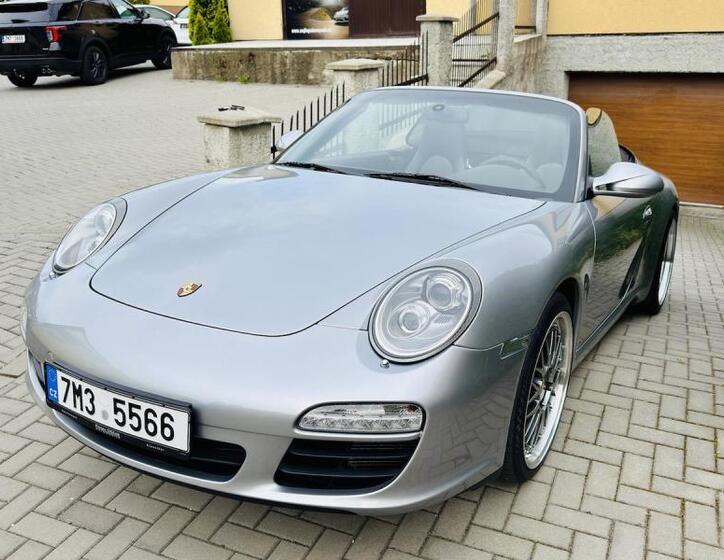 Porsche 911 1