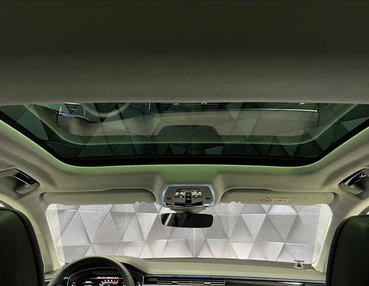 Audi S8 29