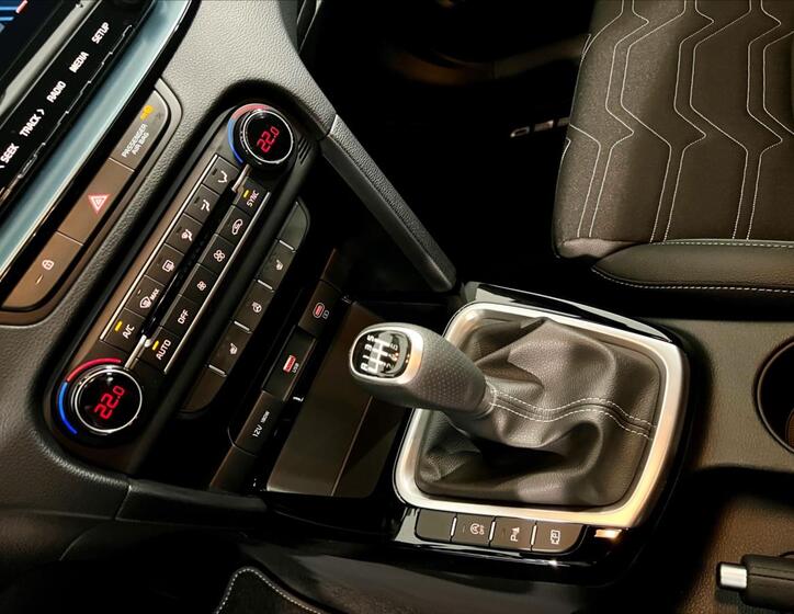 KIA Ceed 11