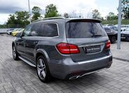 Mercedes-Benz GLS 4
