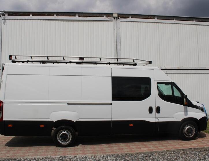 Iveco Daily 3
