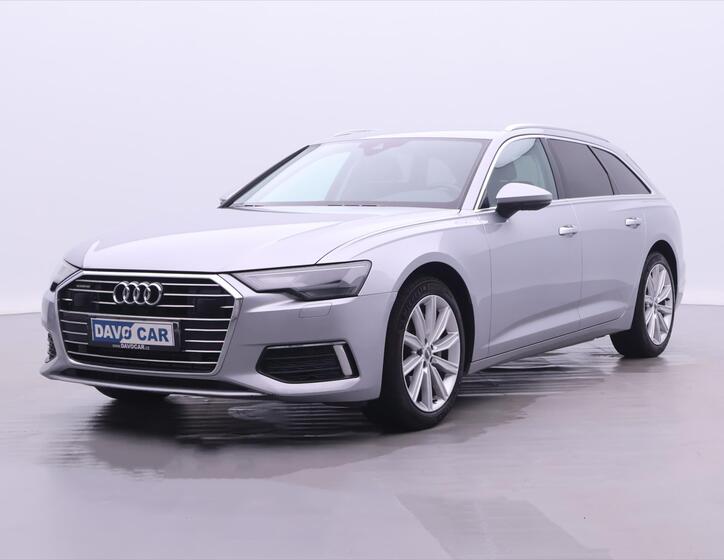 Audi A6 3