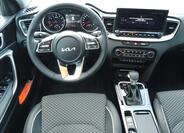 KIA XCeed 4