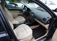 Ford Mondeo 18