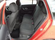 Škoda Fabia 21