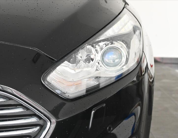 Ford S-MAX 30