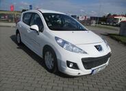 Peugeot 207 6