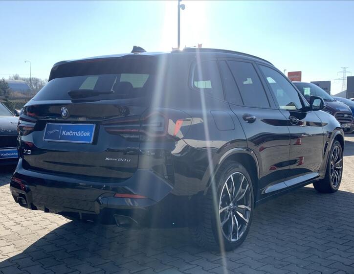 BMW X3 5