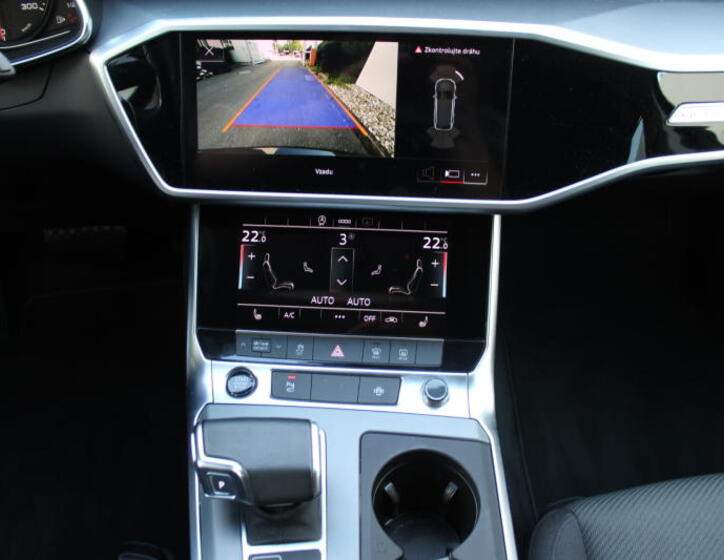 Audi A6 5