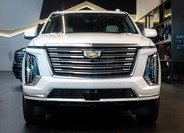 Cadillac Escalade 12