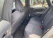 Toyota Corolla 13