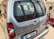 Toyota ProAce City Verso 4