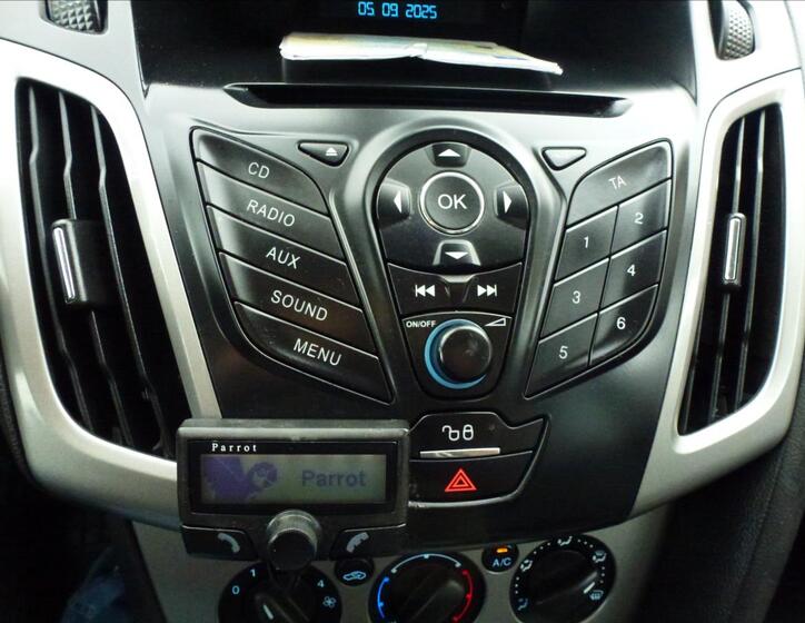 Ford Focus 29