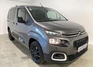 Citroën Berlingo 23