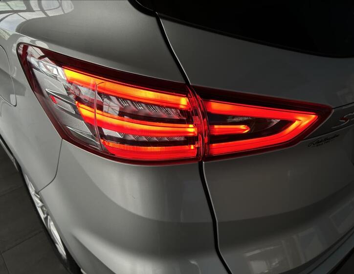 Ford S-MAX 30