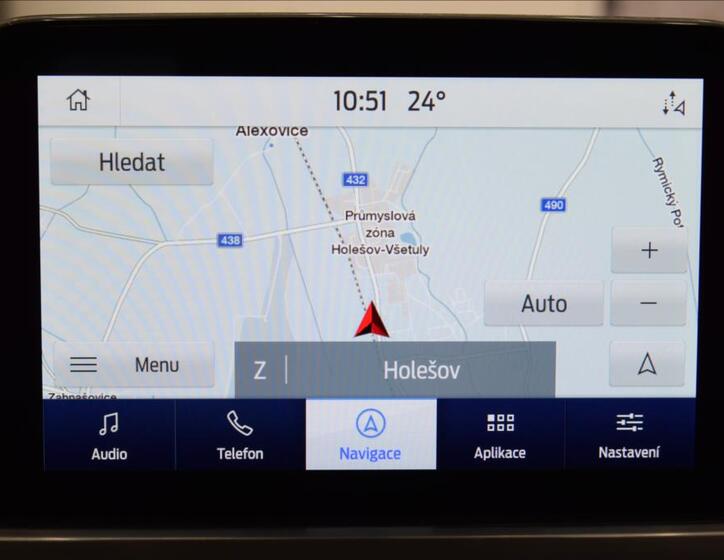 Ford Kuga 19